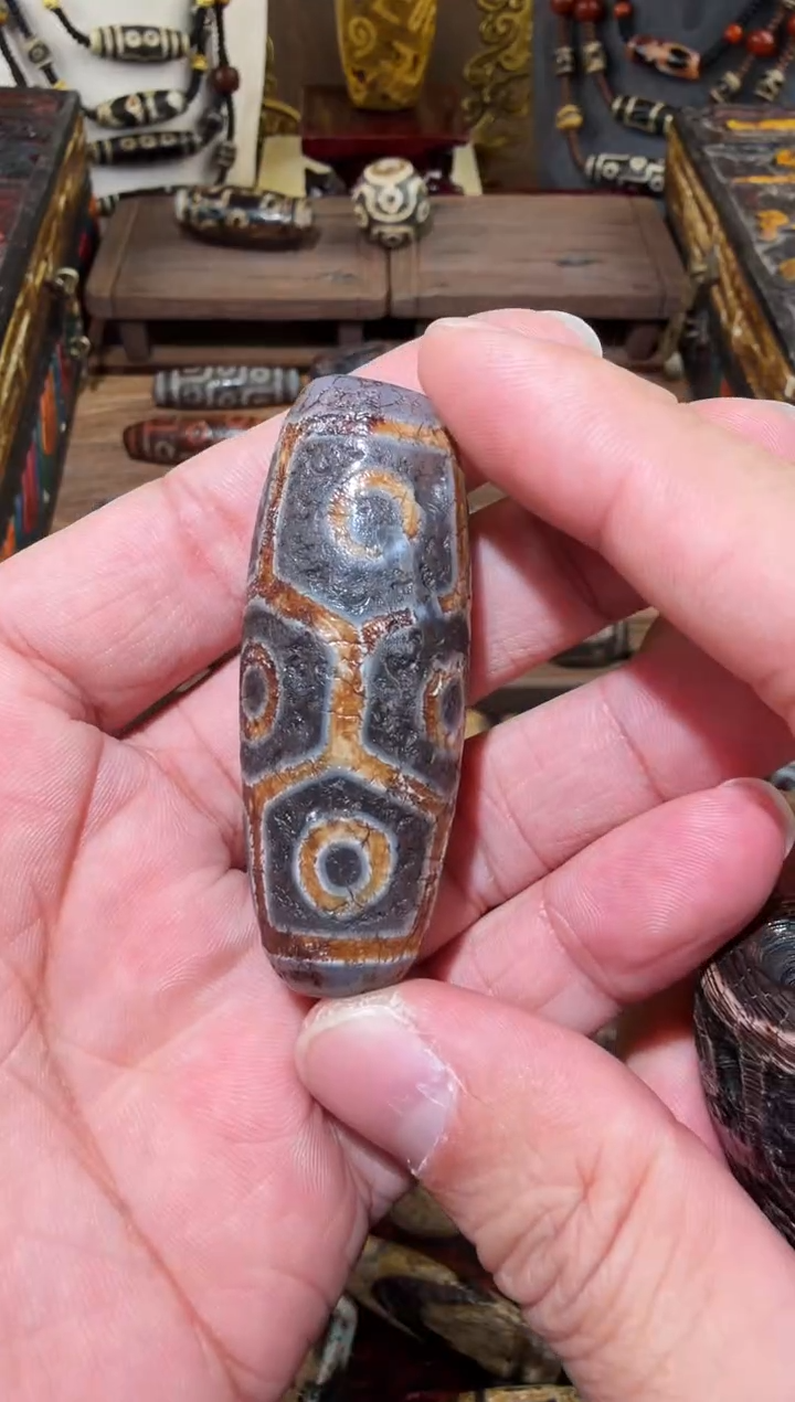 未镶嵌颈饰玛瑙/玉髓弥*玛瑙珠珠