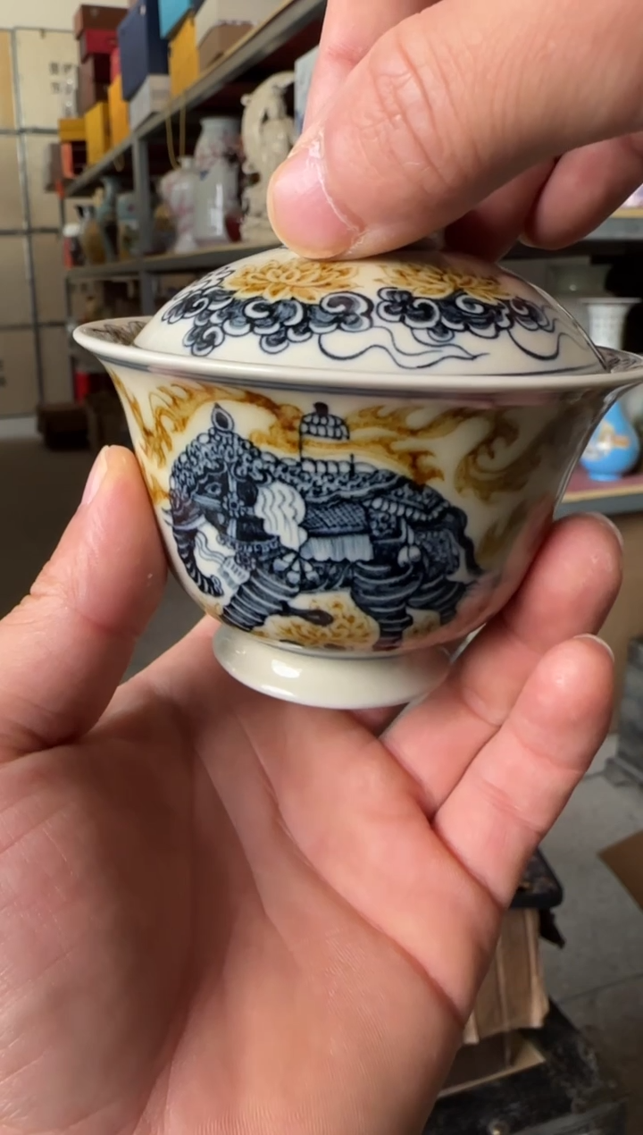 景德镇陶瓷闪购53