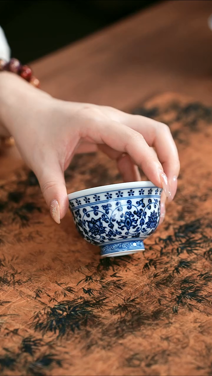 摆件瓷景德镇茶器链接@@@@jd882