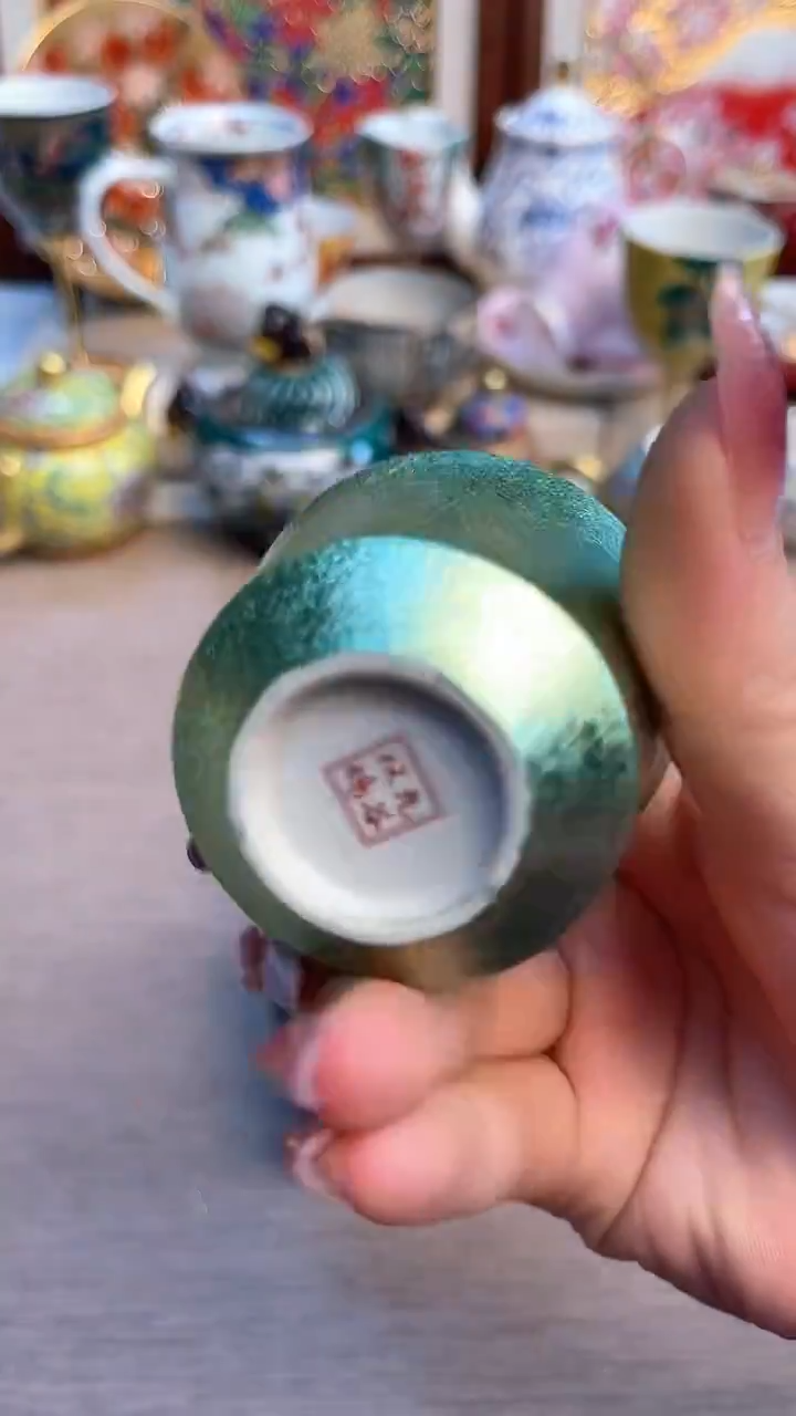 摆件陶瓷陶瓷陶瓷陶瓷