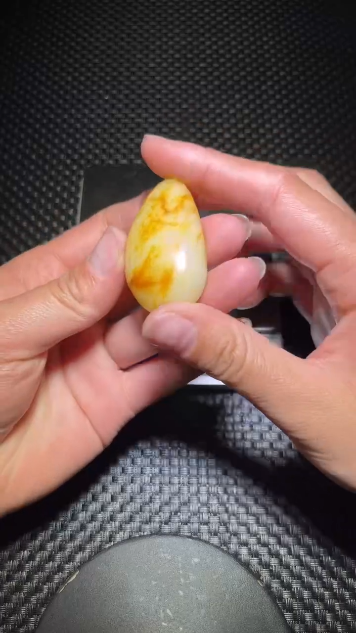 【闪购商品】和田玉挂件未镶嵌185