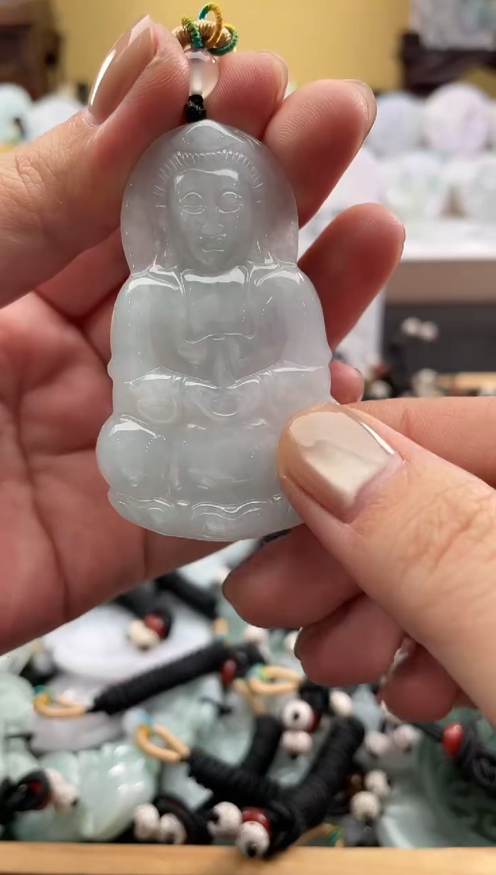 颈饰未镶嵌翡翠25/12/25/.51