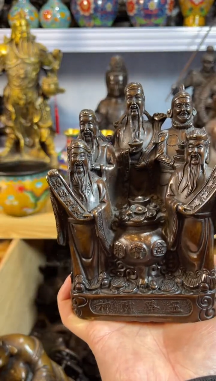 【闪购商品】.案台摆件 物品摆件