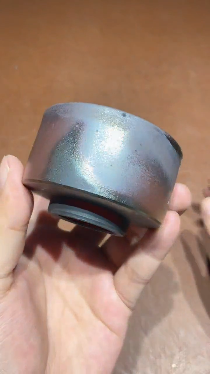 奢瓷柴烧茶器专拍链接691