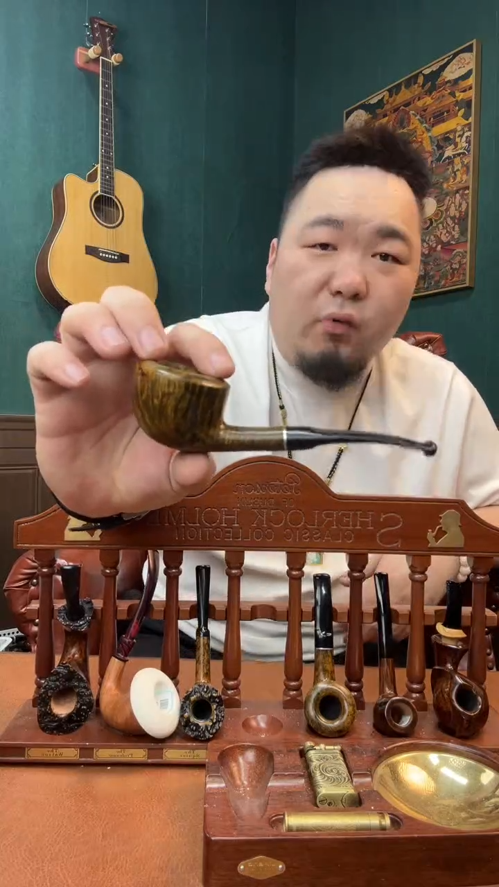 石楠木意大利进口石楠木烟斗