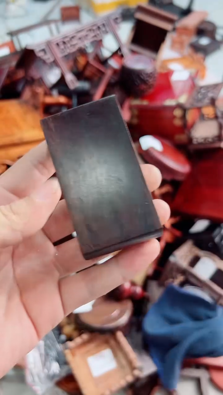 木340底座花架摆件处理