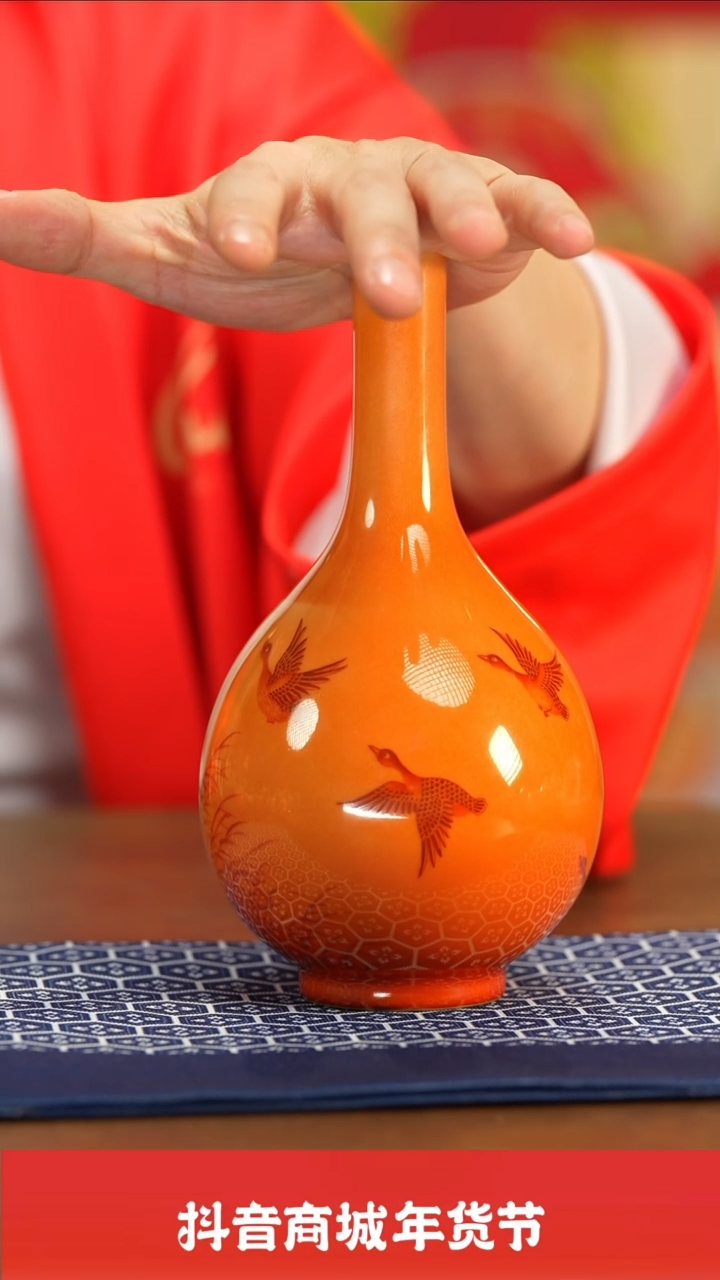 【闪购商品】瓷圈富贵推荐好物@@ty198