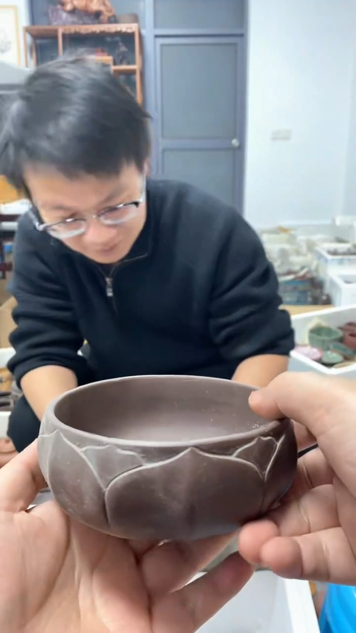 【闪购商品】紫砂茶壶宜兴原矿紫砂