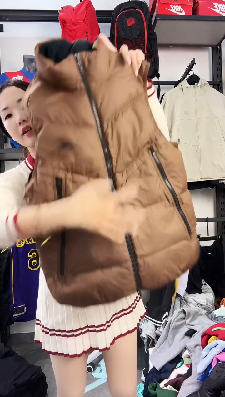 883闪购编码 运动卫衣裤以直播间过款为准 尺码 L