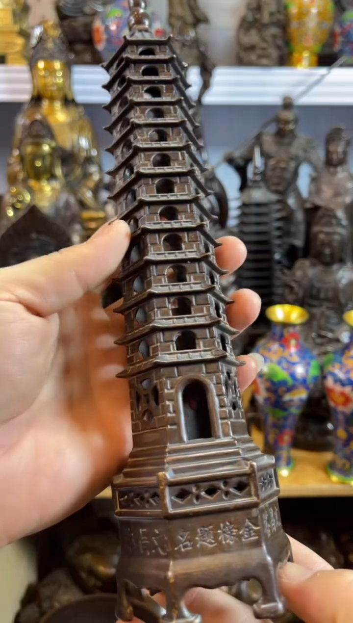 1案台摆件  物品摆件
