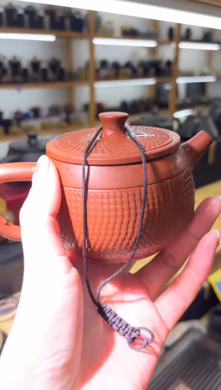 【闪购商品】紫砂茶壶大白茶具高端紫砂
