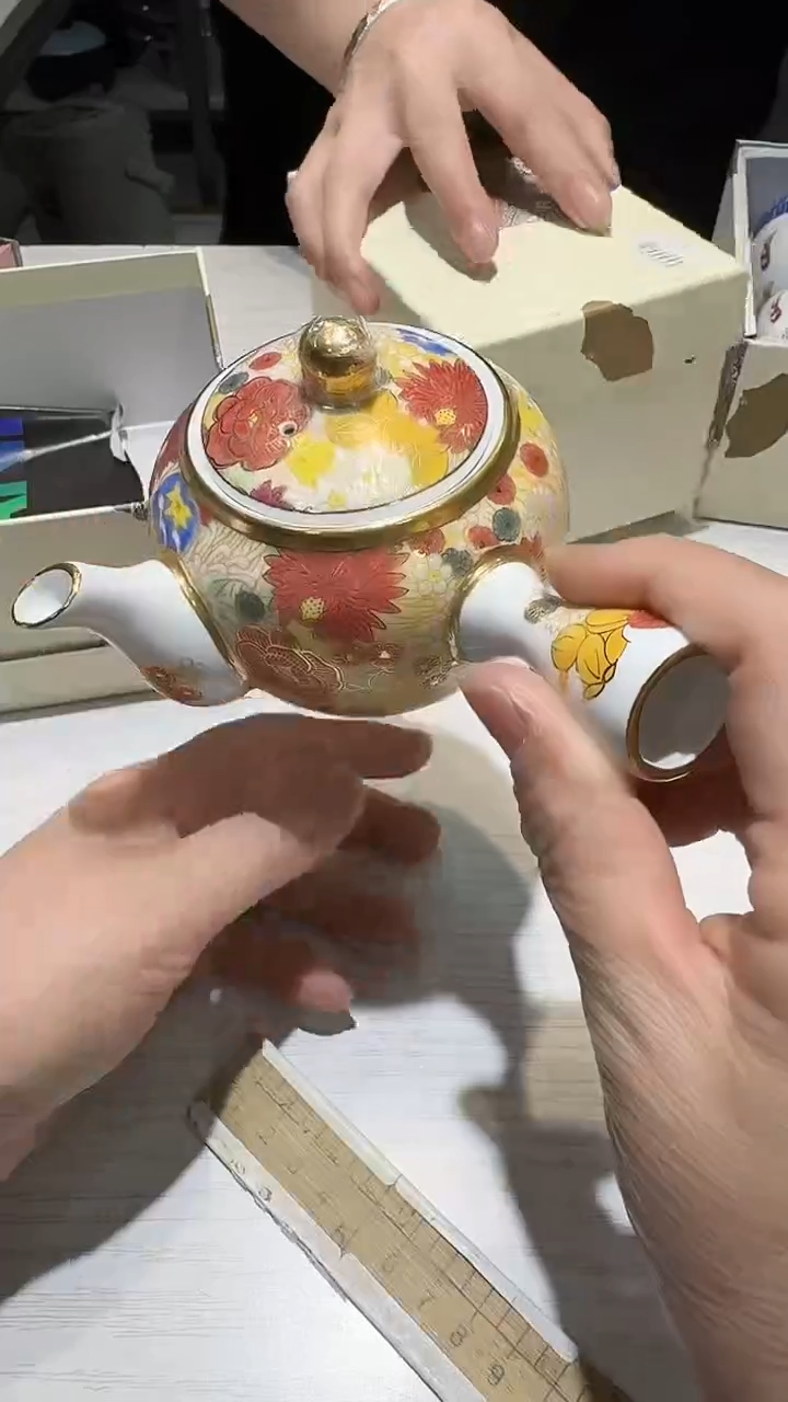 瓷片生活的本意就是开心@@1
