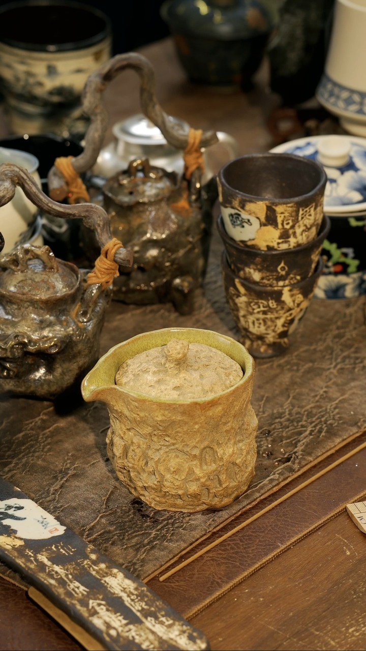 【闪购商品】景德镇纯手工手作712