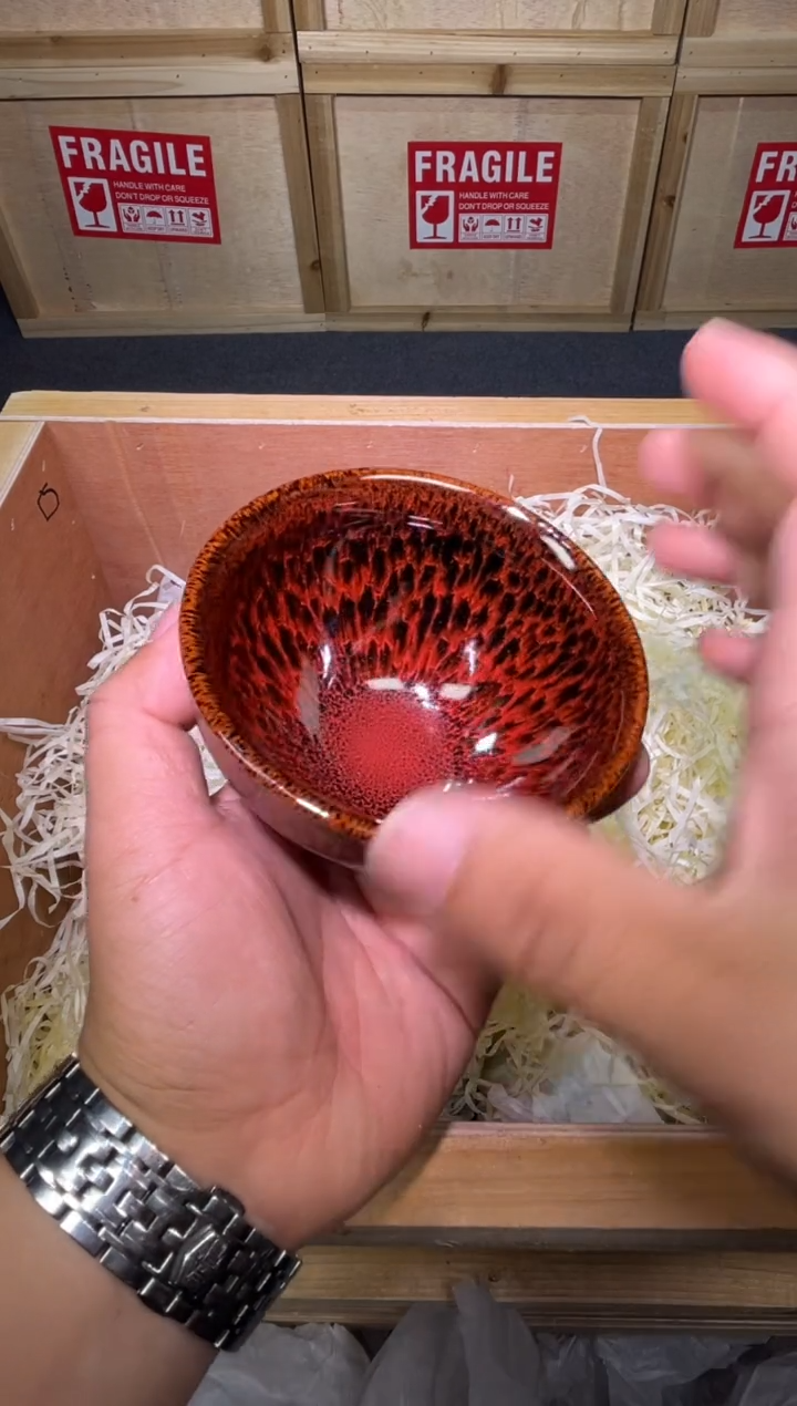 茶盏主人杯精选一只17