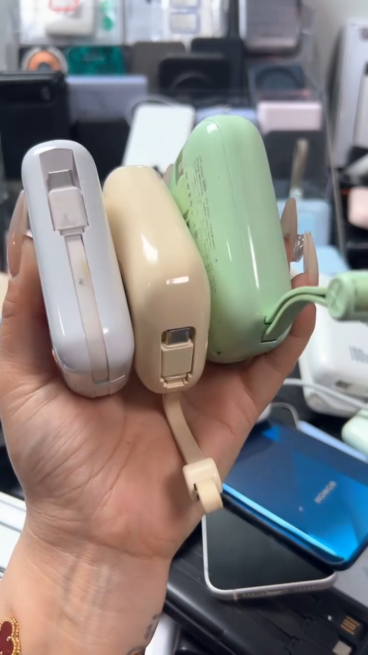 夹子款?精品数据线1111