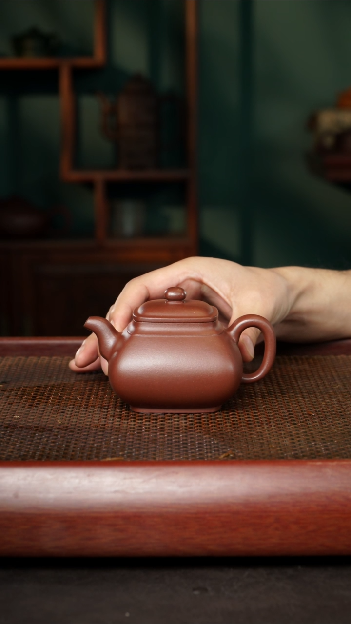 茶壶紫砂縌**?01底槽清玉露
