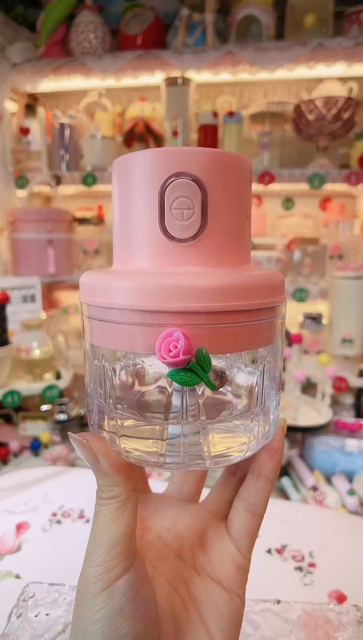 【闪购商品】摆件搅蒜器品质好，发货快，放心拍