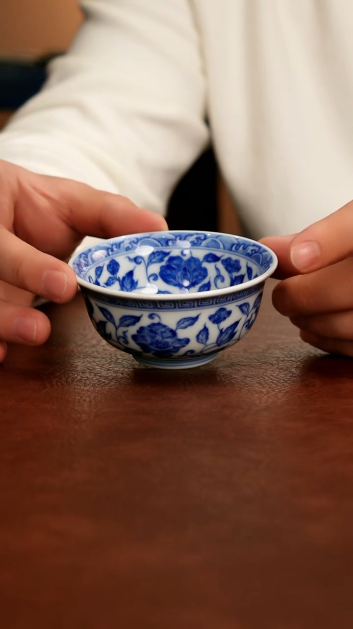陶瓷五里雾品牌欣赏