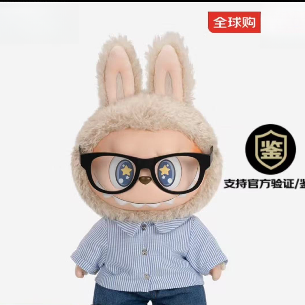 38cm大夏日18cm小天使小首领红裙子蓝裙子小南瓜
