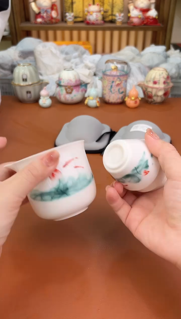 其他@@允礼茶器通用链接 这个真的很便宜