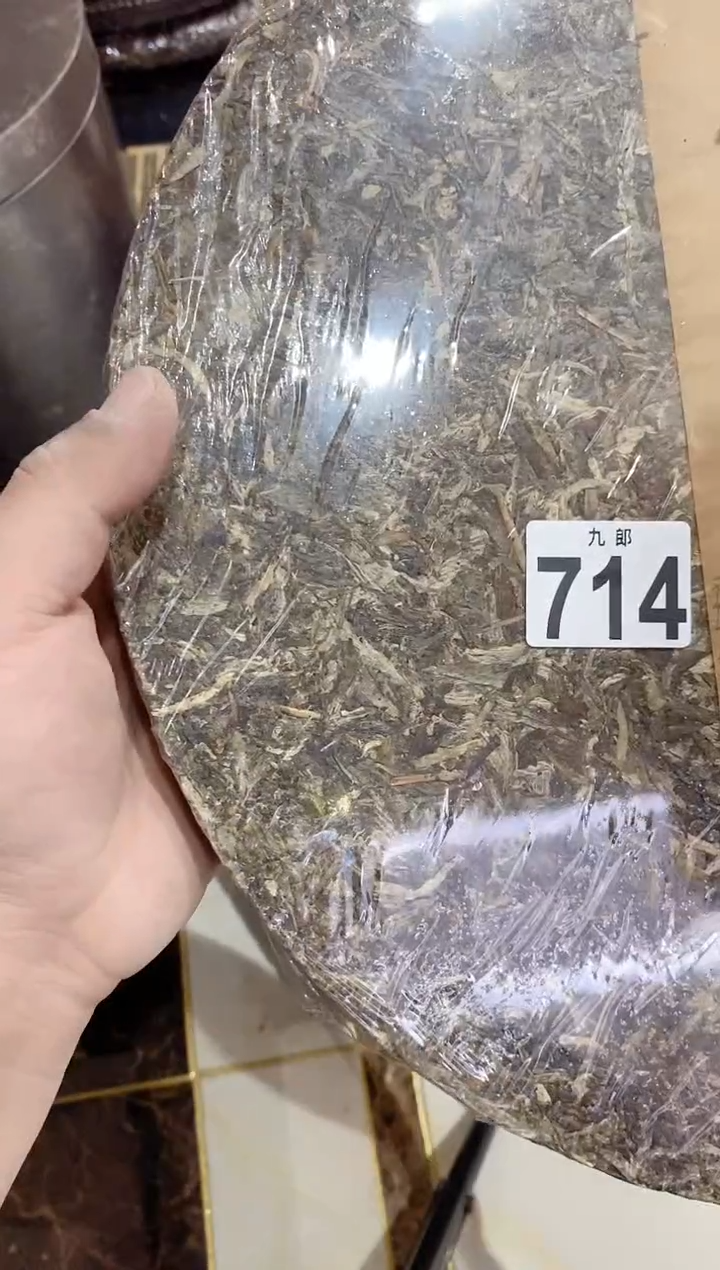 【闪购商品】瓷片714雪球雪球雪球
