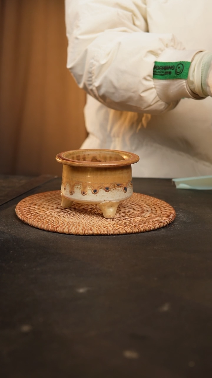 【闪购商品】瓷片系统自动截取直播间