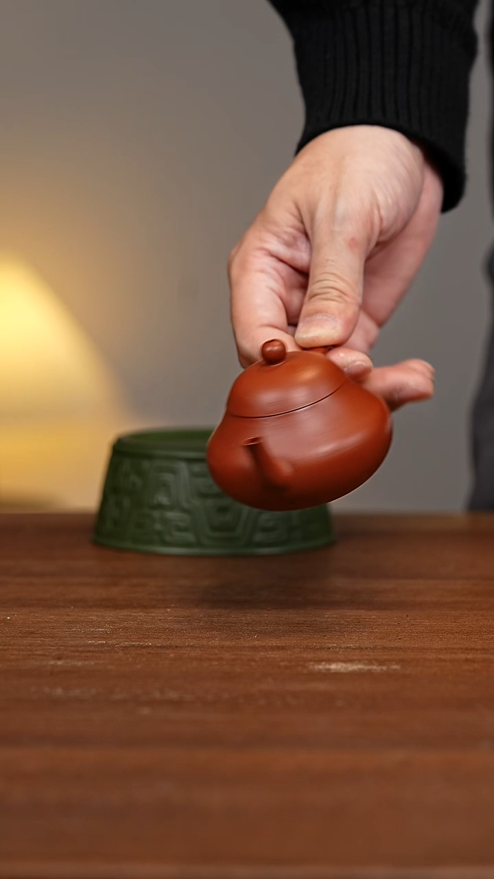 茶壶紫砂梨壶TL梨壶TL