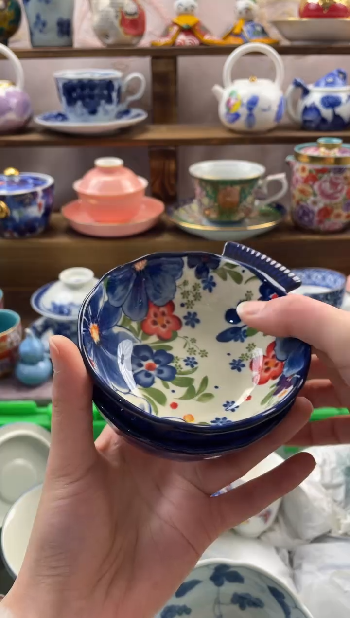 瓷片心**依满20包邮一单一付