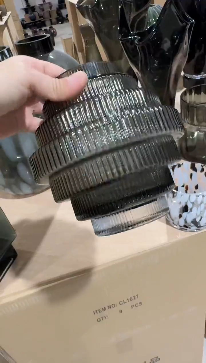 万间家居美物花瓶208