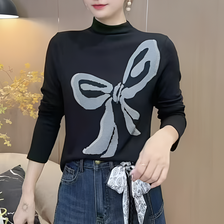 夏季新款休闲印花洋时尚弹力显瘦百搭款式透气舒适上衣T恤