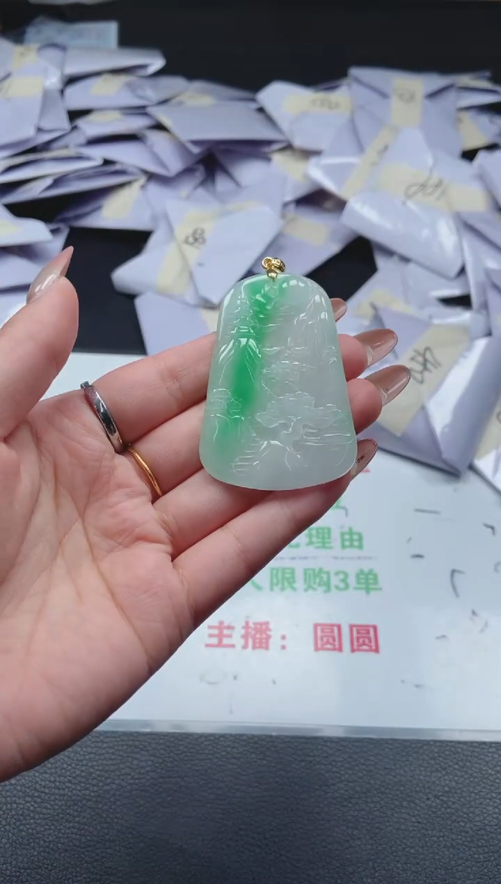 所见即所得（一物一拍）593