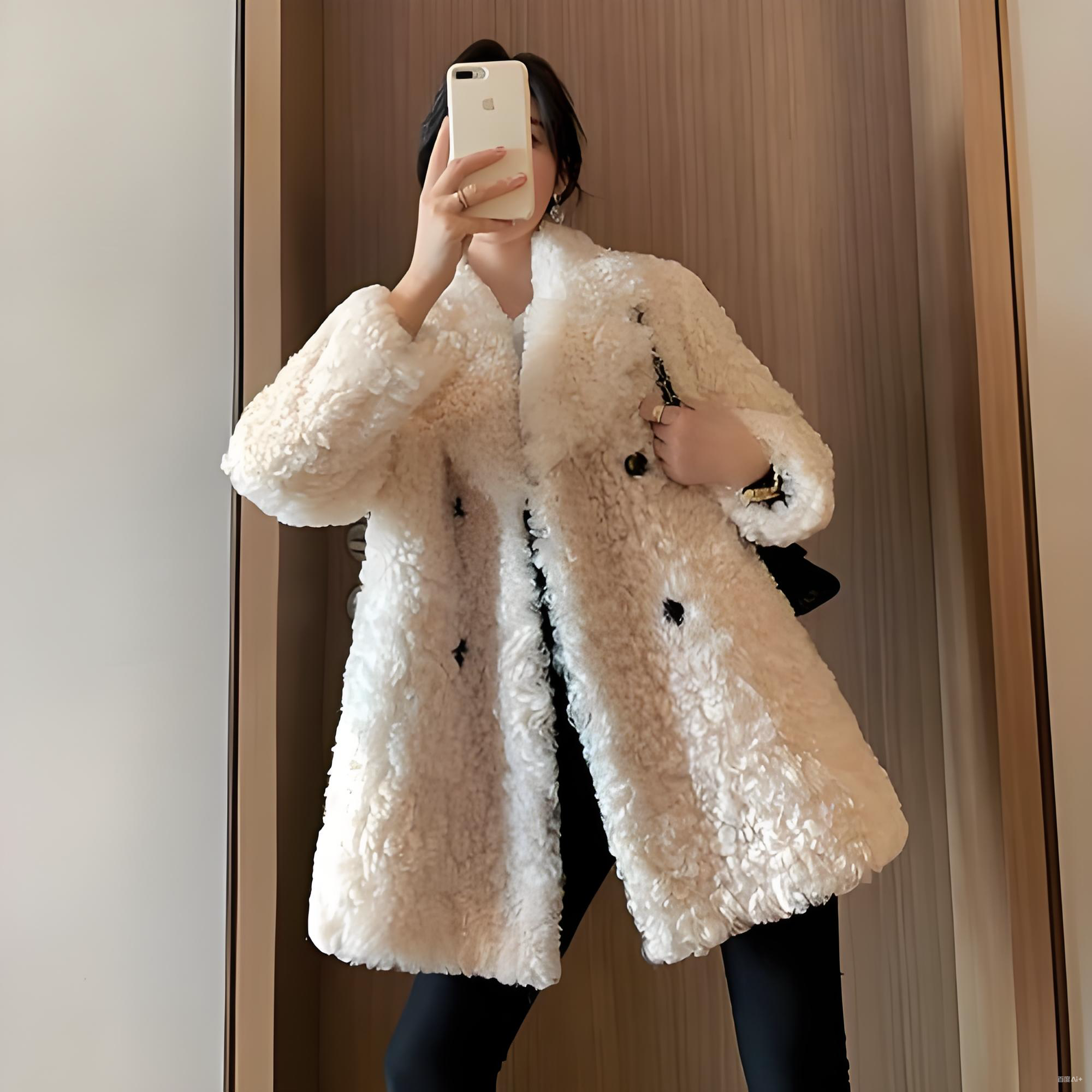 外套 棉服 羽绒 面包服