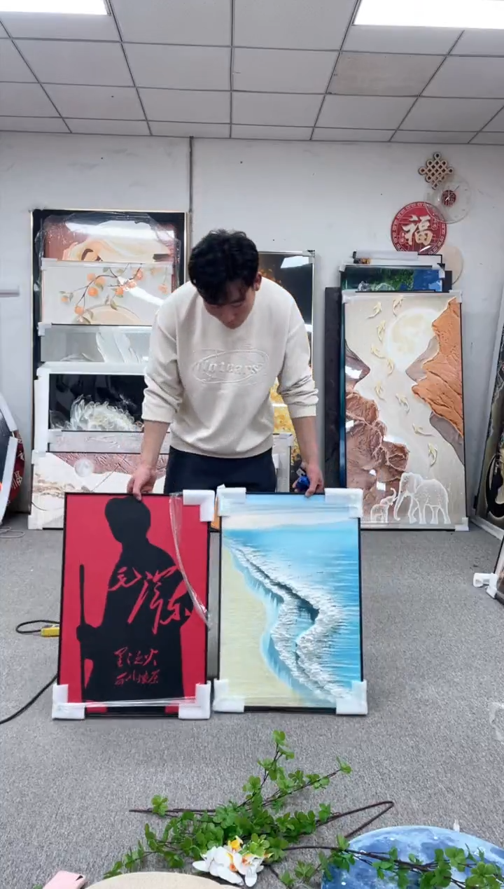 高货清仓 微瑕介意勿拍 50*70