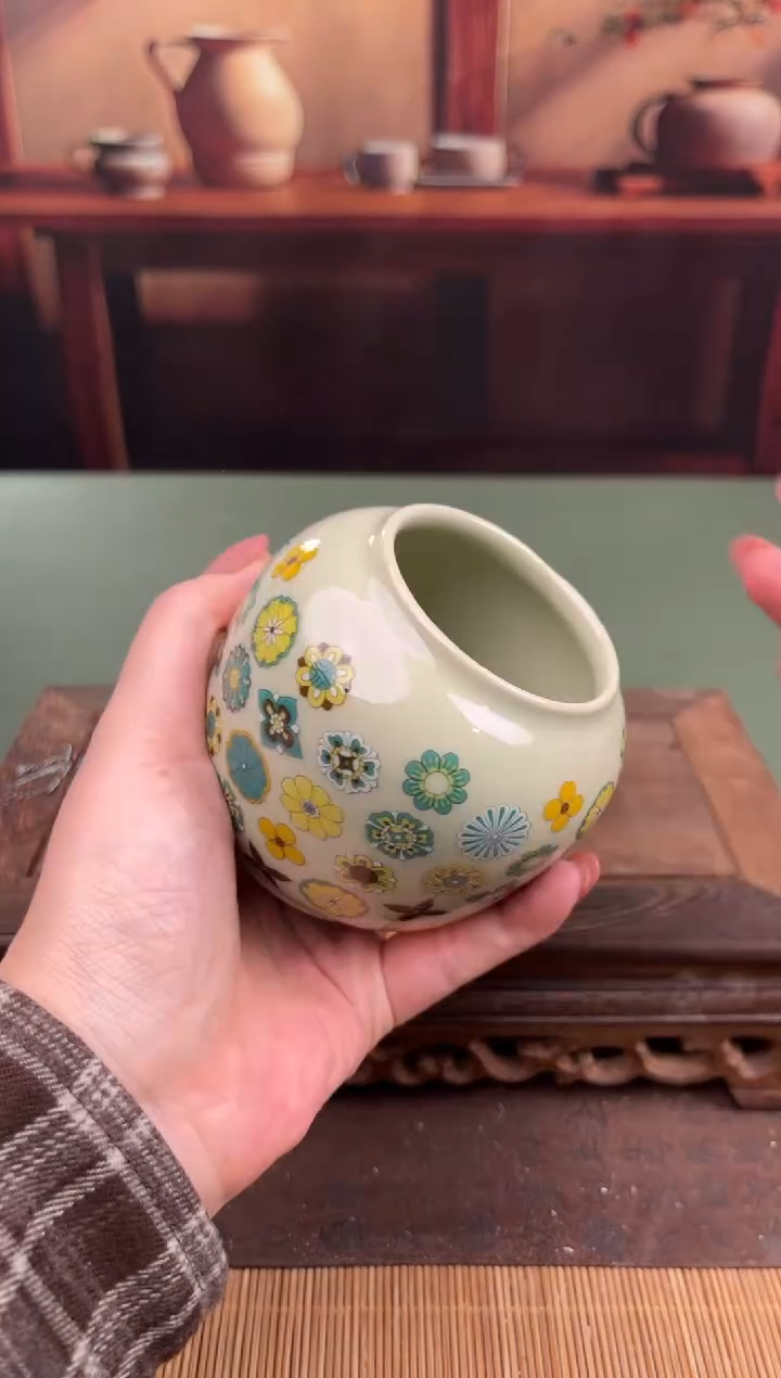 【闪购商品】顾德茶器福利闪购链接