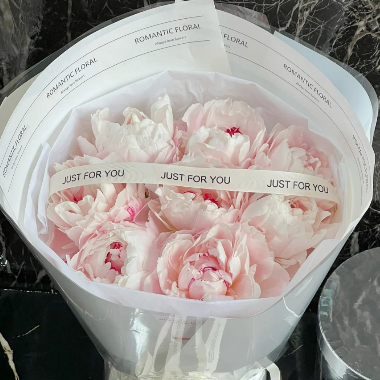 现货头茬（雪原红星）菏泽基地直发 母亲节鲜花 次日达