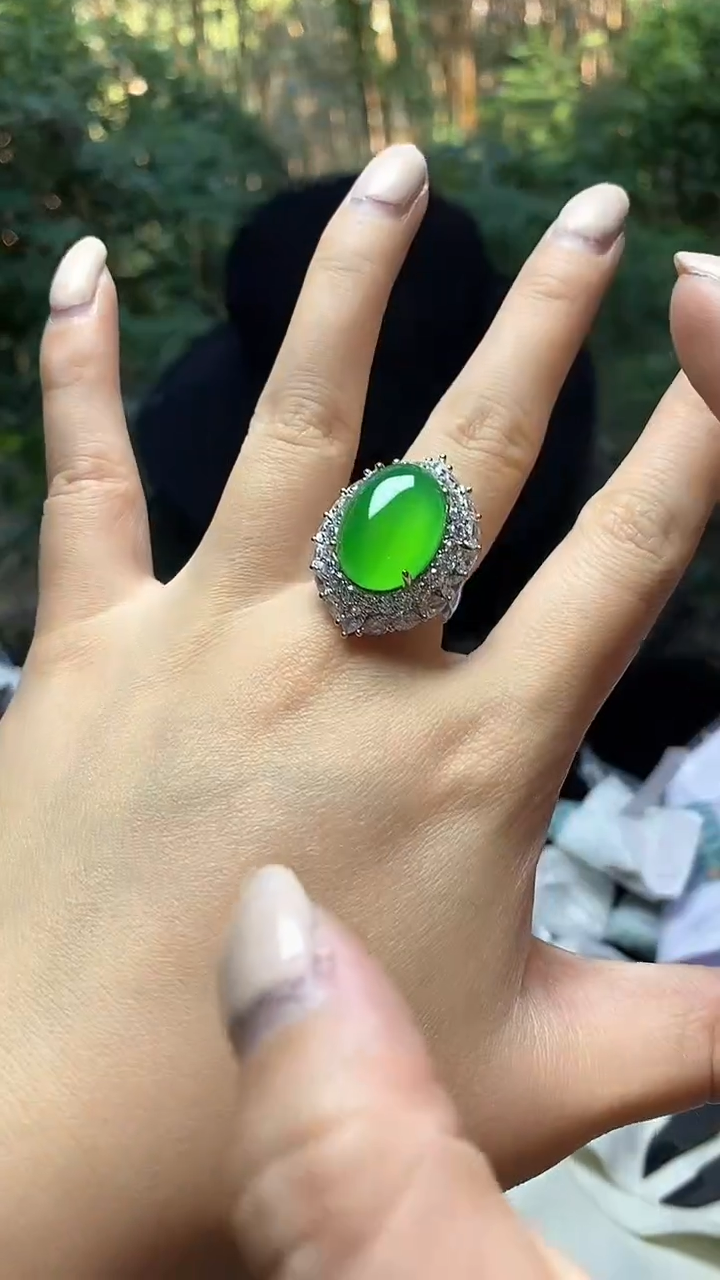 满色吊坠 所见即所得！！