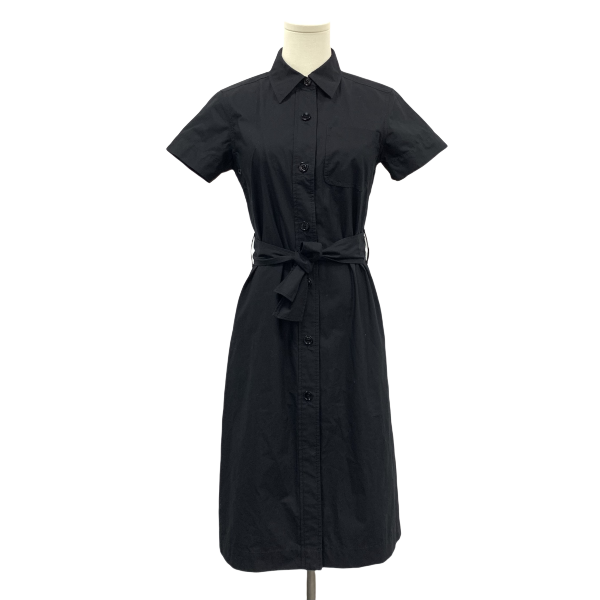 妃鱼/普拉达/棉/连衣裙/95新/z零二零二