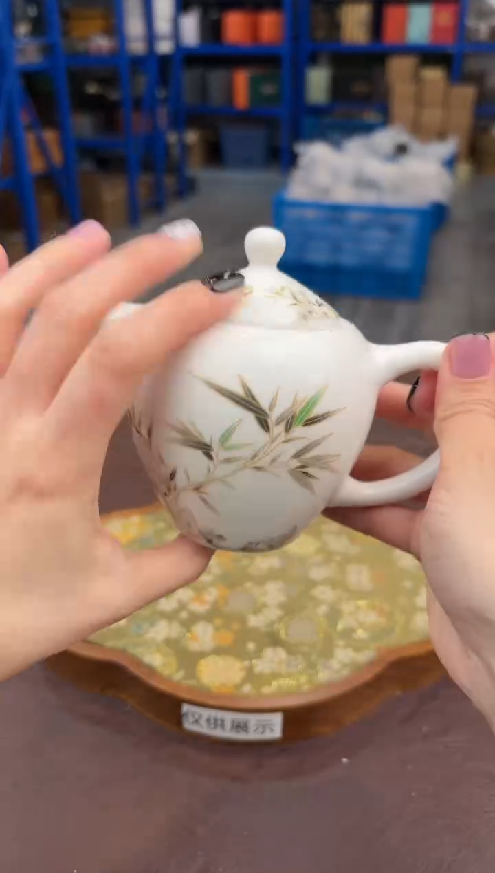 【闪购商品】嘉禾茶空间直播清仓福利1111111