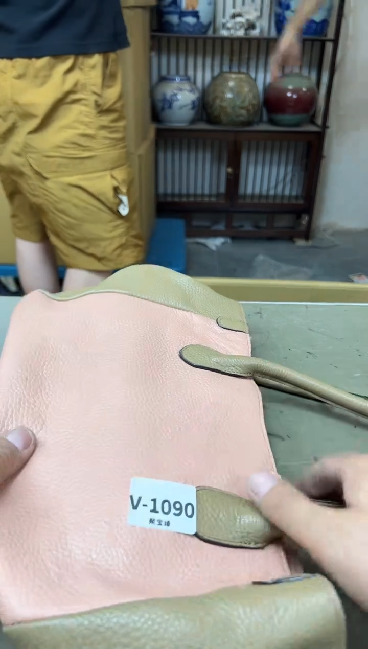 瓷片1090聚宝缘海陶精选