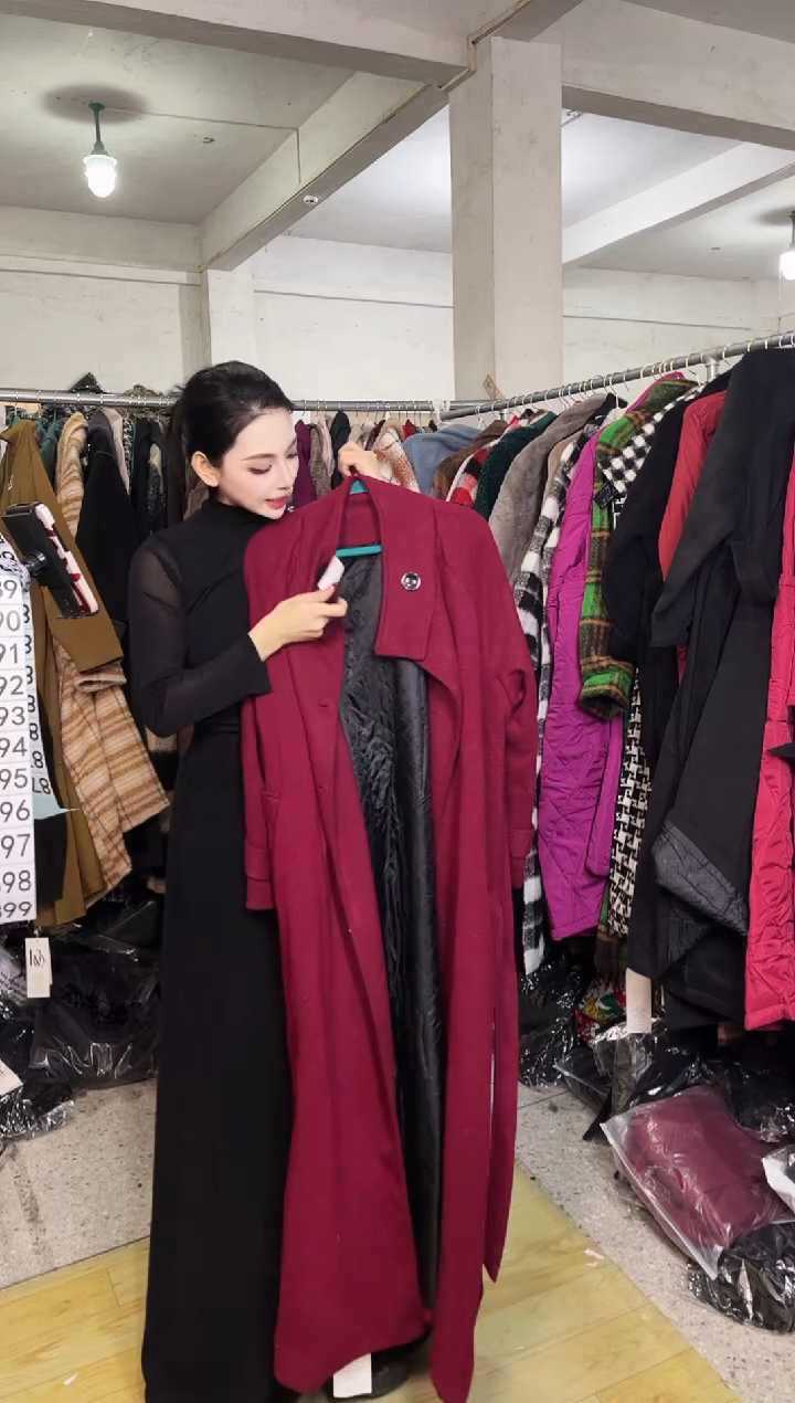 871闪购外套外披马甲打底裤子