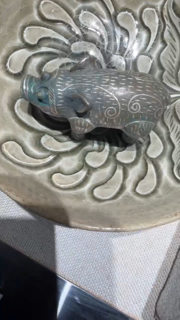 【闪购商品】摆件瓷摆件瓷摆件