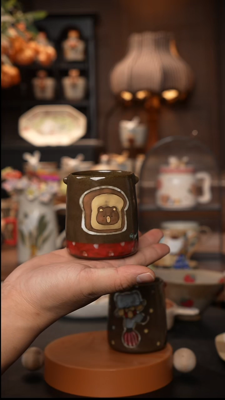 其他陶川谷原创手作陶瓷  11.27  不退差价