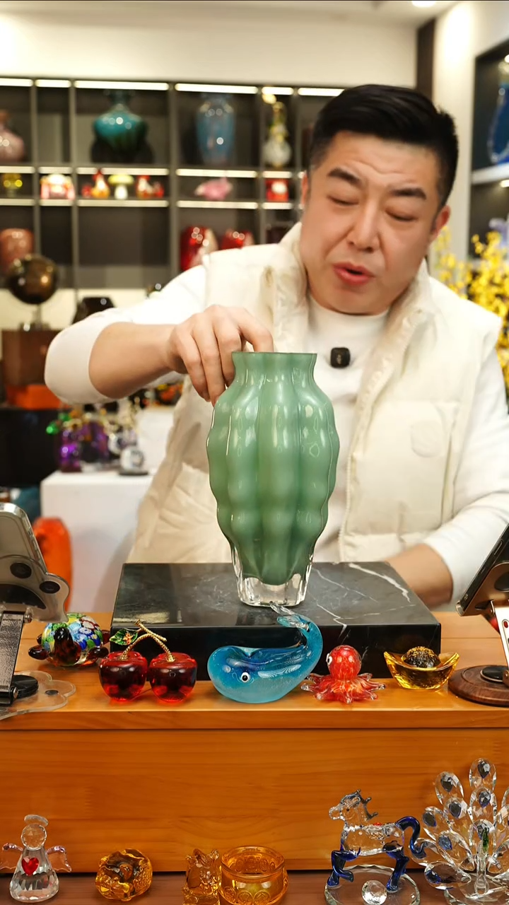 外贸花瓶花器花盆215