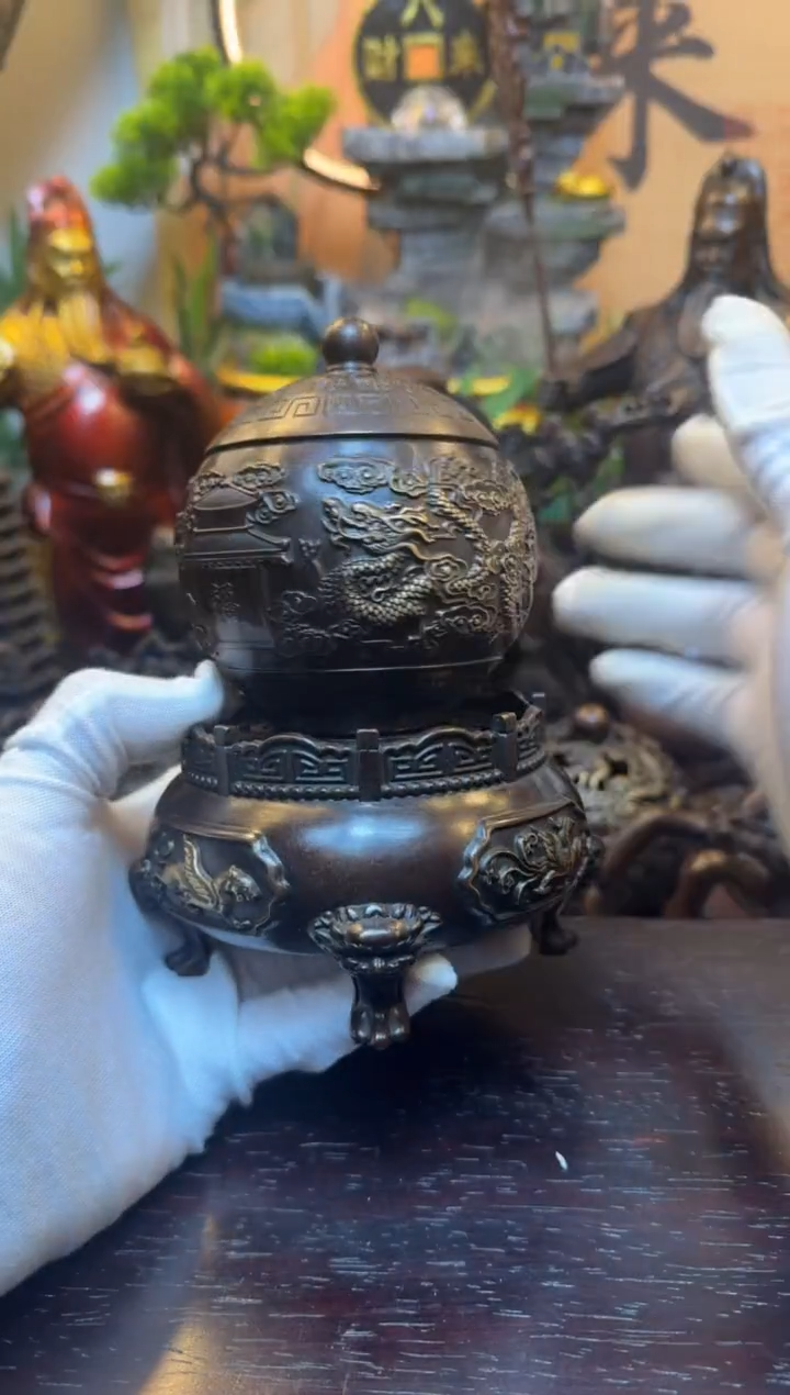 潼潼古铜只卖真铜