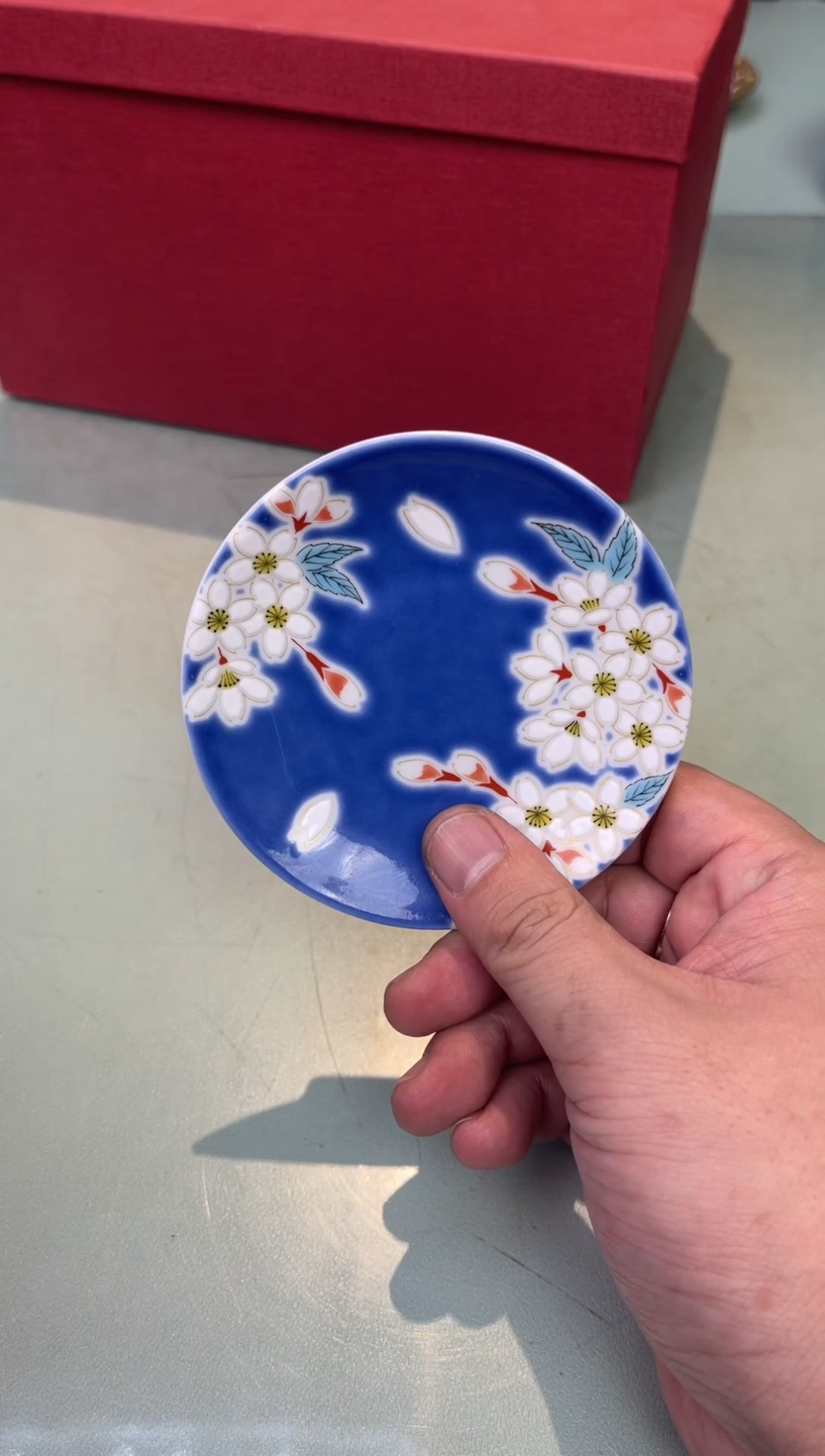 【闪购商品】瓷片黑武士女宽带小号           