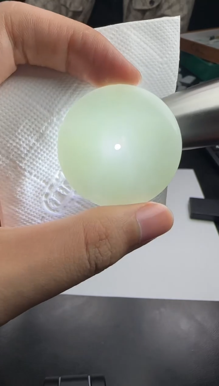 未镶嵌定制翡翠仝***博51359（发货一件）