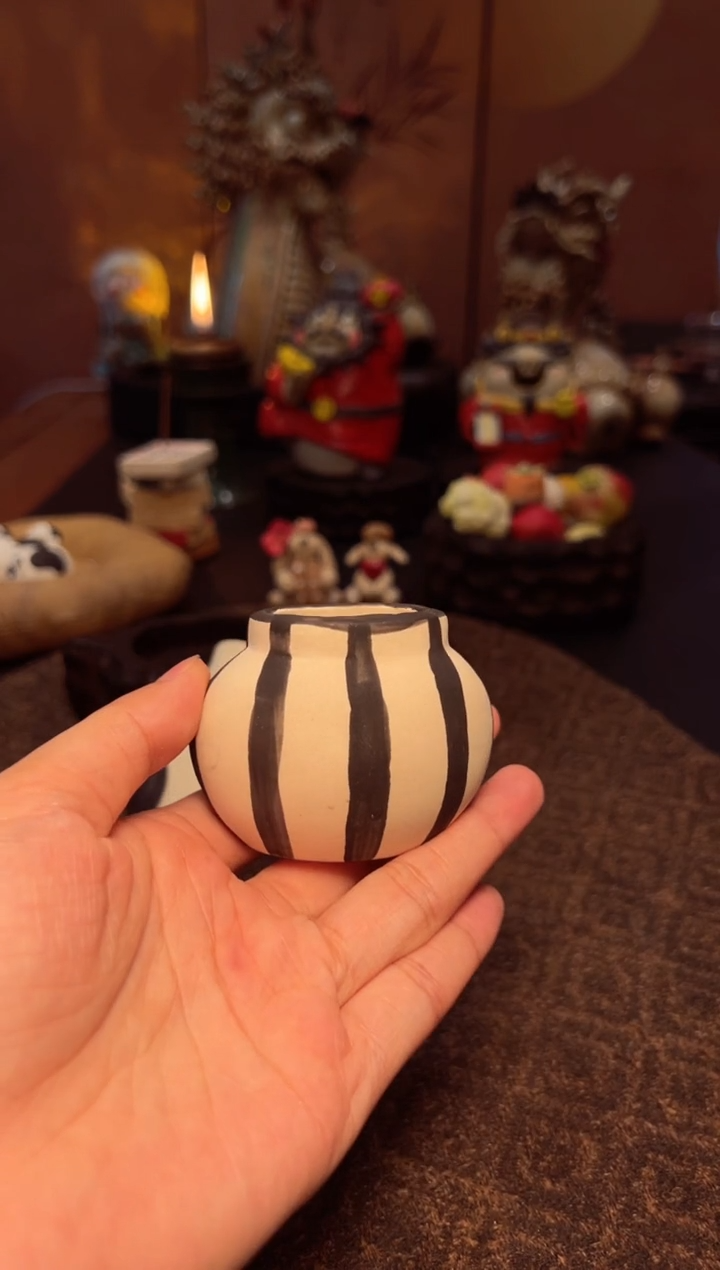 摆件设计师款手工手作