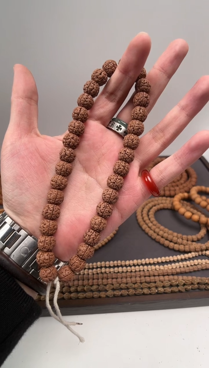 【闪购商品】金刚菩提吊坠杨贵妃手持