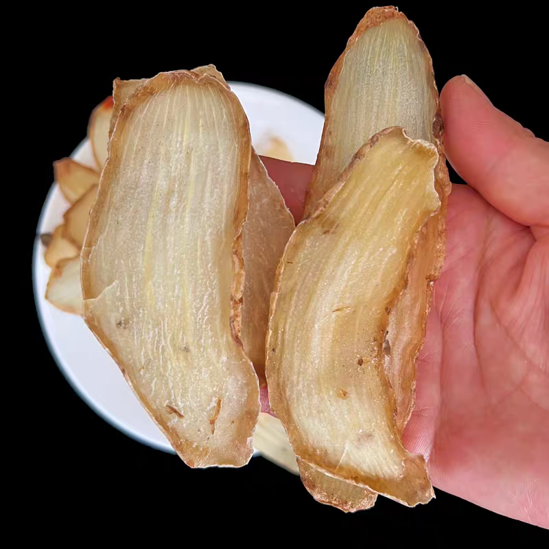 高海拔乌天麻片营可炖汤