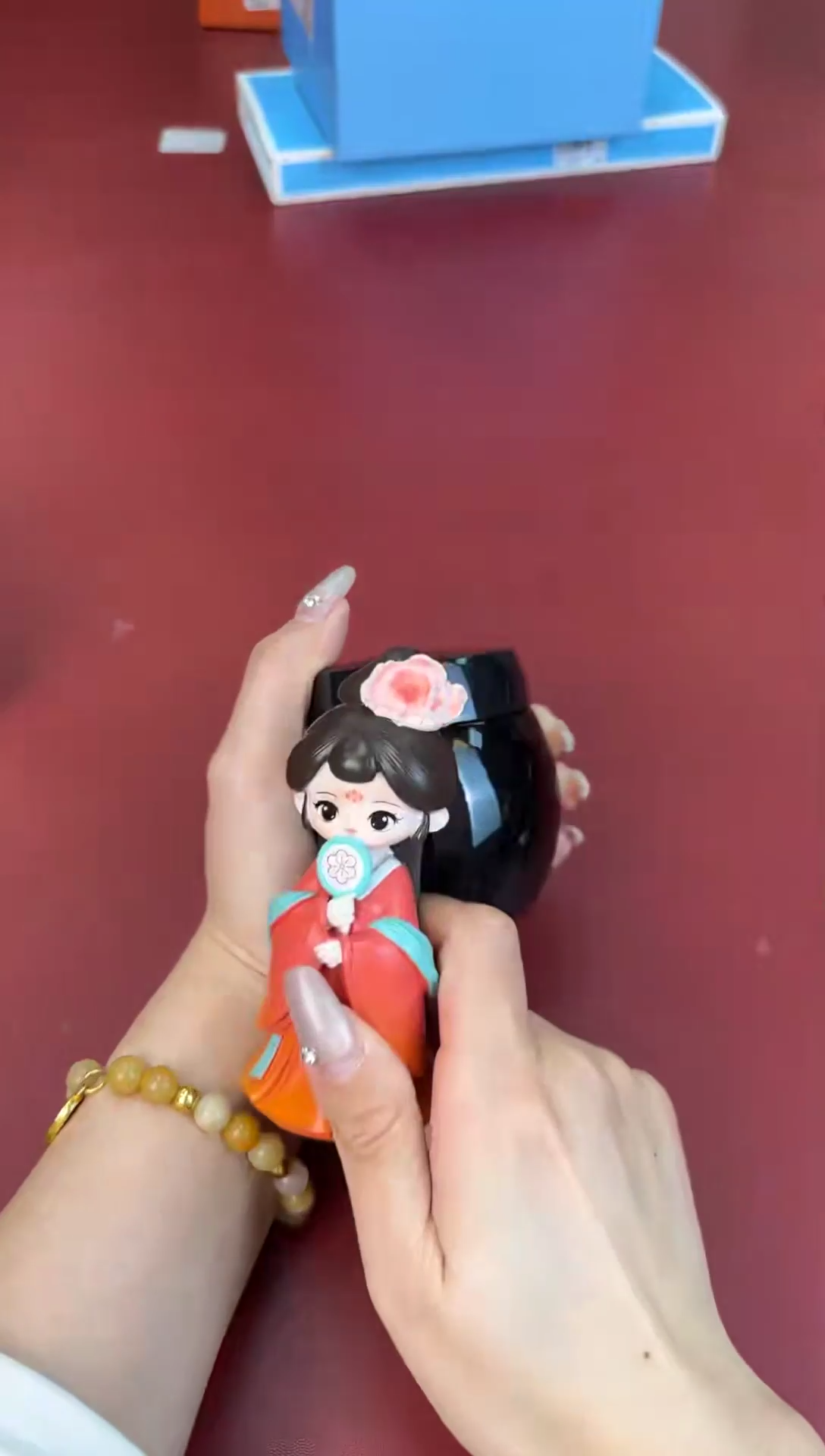 【闪购商品】瓷片正午瓷沅 臻品源泉@@CQ363
